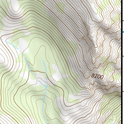 38120NE Page 9 Placerville Topo Preview 3