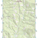 38120NE Page 14 Placerville Topo Preview 1