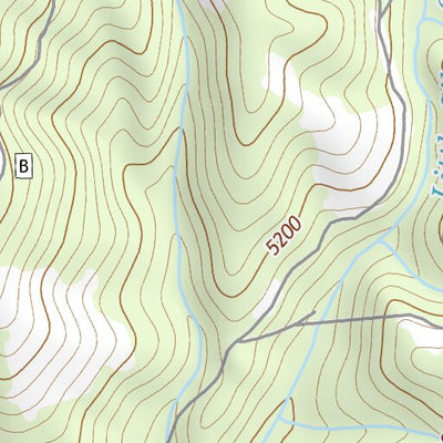 38120NE Page 14 Placerville Topo Preview 2