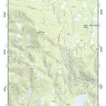 38120NE Page 15 Placerville Topo Preview 1
