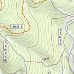 38120NE Page 15 Placerville Topo Preview 2