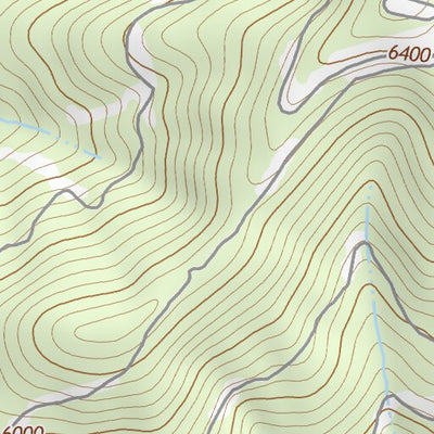 38120NE Page 15 Placerville Topo Preview 3