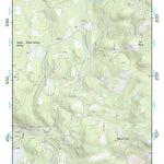 38120NE Page 16 Placerville Topo Preview 1