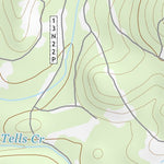 38120NE Page 16 Placerville Topo Preview 2