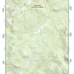 38120NE Page 17 Placerville Topo Preview 1