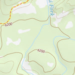 38120NE Page 17 Placerville Topo Preview 2