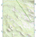 38120NE Page 18 Placerville Topo Preview 1