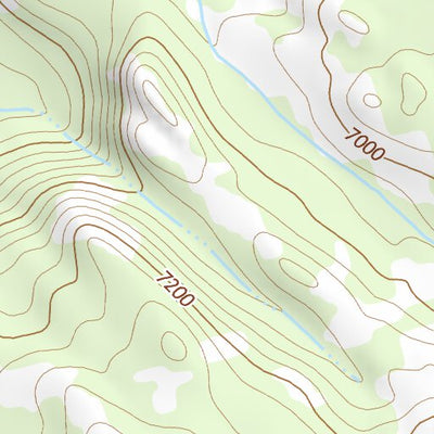 38120NE Page 18 Placerville Topo Preview 2