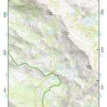 38120NE Page 19 Placerville Topo Preview 1
