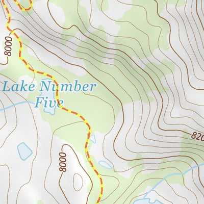 38120NE Page 19 Placerville Topo Preview 2