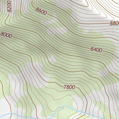 38120NE Page 19 Placerville Topo Preview 3