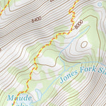 38120NE Page 20 Placerville Topo Preview 3