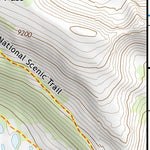 38120NE Page 21 Placerville Topo Preview 3