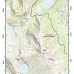 38120NE Page 22 Placerville Topo Preview 1