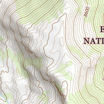 38120NE Page 22 Placerville Topo Preview 2