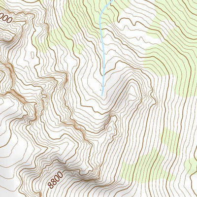 38120NE Page 22 Placerville Topo Preview 3