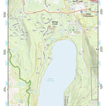 38120NE Page 23 Placerville Topo Preview 1