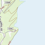 38120NE Page 23 Placerville Topo Preview 2