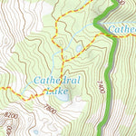 38120NE Page 23 Placerville Topo Preview 3