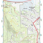 38120NE Page 24 Placerville Topo Preview 1