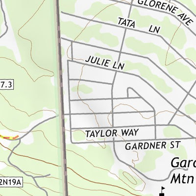 38120NE Page 24 Placerville Topo Preview 2