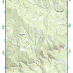 38120NE Page 25 Placerville Topo Preview 1