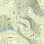 38120NE Page 25 Placerville Topo Preview 3