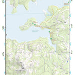 38120NE Page 27 Placerville Topo Preview 1
