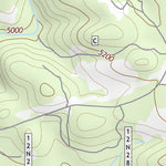38120NE Page 28 Placerville Topo Preview 2