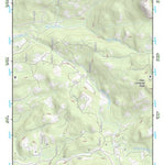 38120NE Page 29 Placerville Topo Preview 1
