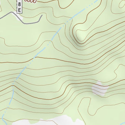 38120NE Page 30 Placerville Topo Preview 2