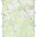 38120NE Page 31 Placerville Topo Preview 1