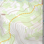 38120NE Page 31 Placerville Topo Preview 3