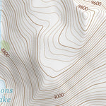38120NE Page 32 Placerville Topo Preview 3