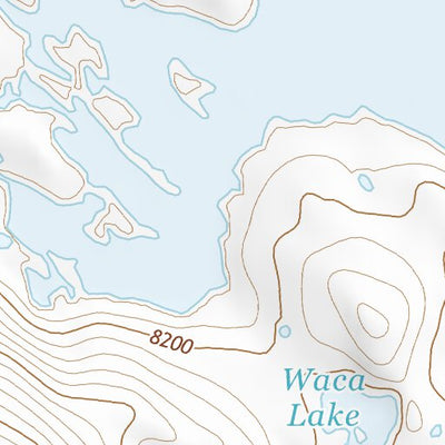 38120NE Page 33 Placerville Topo Preview 2