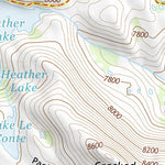 38120NE Page 33 Placerville Topo Preview 3