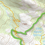 38120NE Page 34 Placerville Topo Preview 3