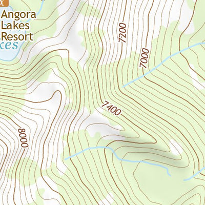 38120NE Page 35 Placerville Topo Preview 2