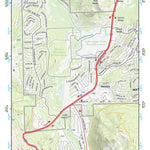 38120NE Page 36 Placerville Topo Preview 1