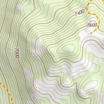 38120NE Page 36 Placerville Topo Preview 3