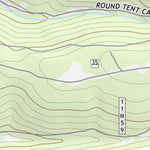 38120NE Page 37 Placerville Topo Preview 2