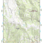 38120NE Page 38 Placerville Topo Preview 1