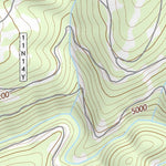 38120NE Page 38 Placerville Topo Preview 3