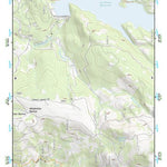 38120NE Page 40 Placerville Topo Preview 1