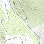 38120NE Page 40 Placerville Topo Preview 2
