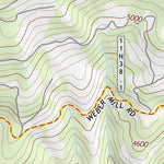 38120NE Page 40 Placerville Topo Preview 3