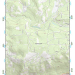 38120NE Page 42 Placerville Topo Preview 1
