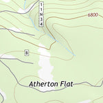 38120NE Page 42 Placerville Topo Preview 2