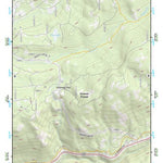 38120NE Page 43 Placerville Topo Preview 1