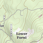38120NE Page 43 Placerville Topo Preview 2